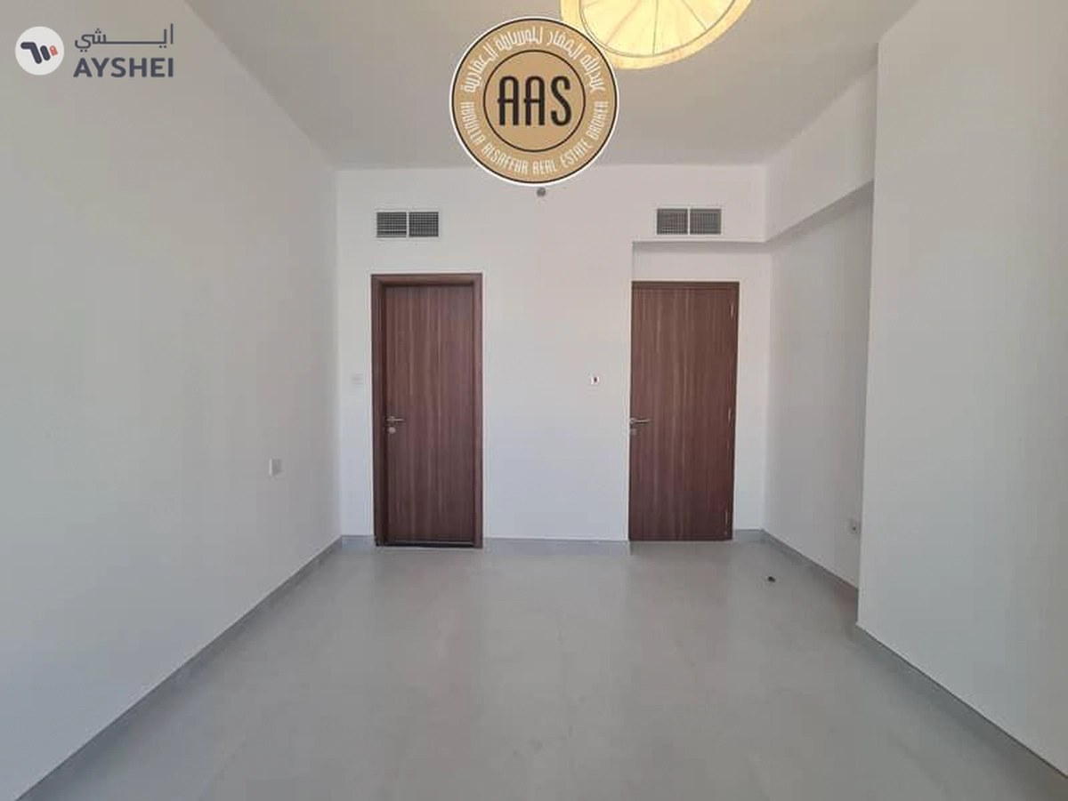 Full Brand New Building 1Bhk 65k In 4 Payment Full Facilities-5-5