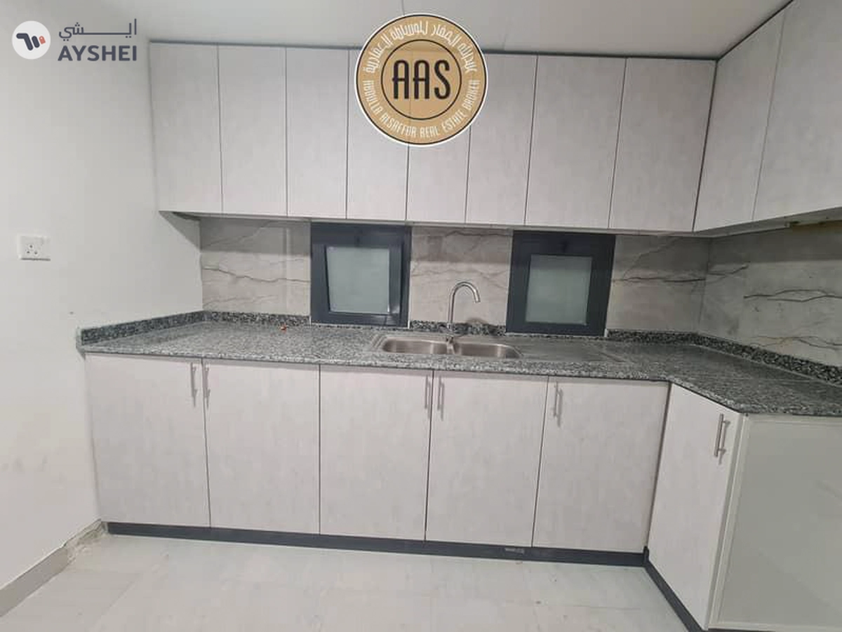 Full Brand New Building 1Bhk 65k In 4 Payment Full Facilities-8-8