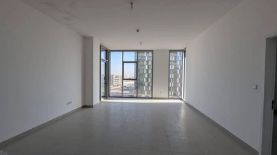 The Pulse, Residential District, Dubai South, Dubai-9