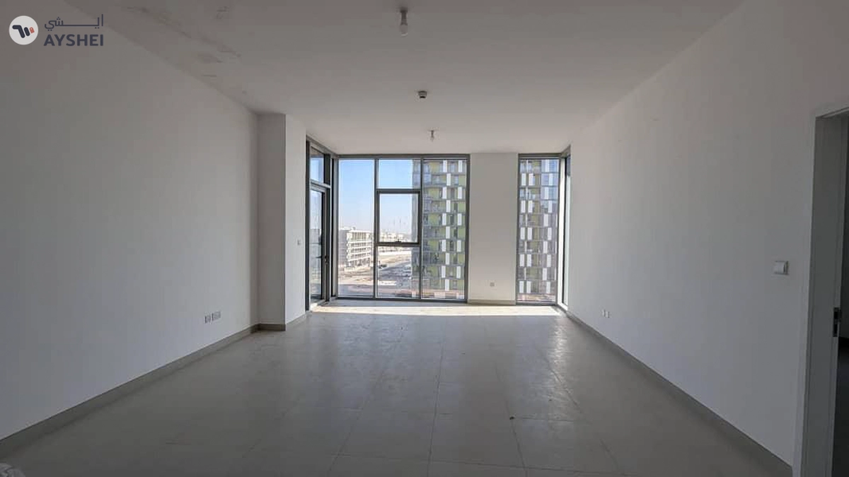The Pulse, Residential District, Dubai South, Dubai-9-9