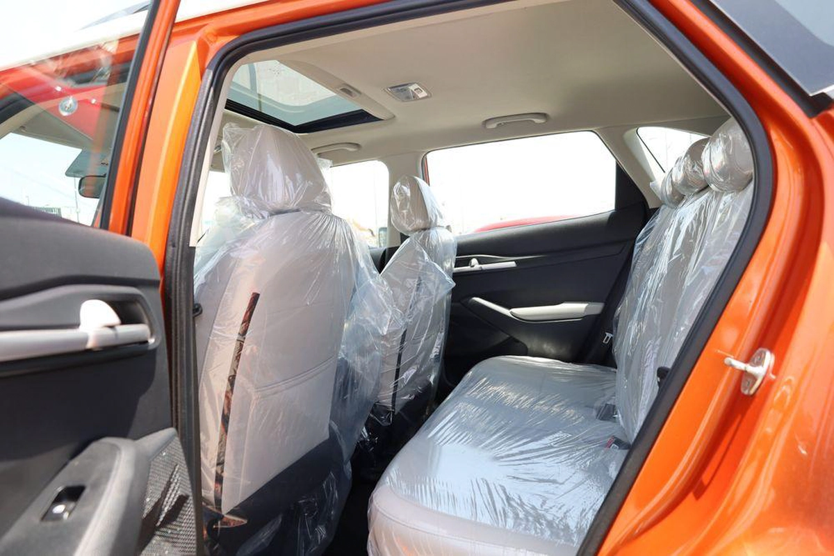 Used Kia Seltos 1.6L Full Option 2023