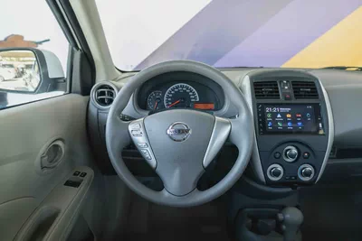 2025 Nissan Sunny SV 1.5L | AED 648 Monthly | Free Courtesy Car Included |Dealership Warranty 3 Year-11