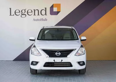 2025 Nissan Sunny SV 1.5L | AED 648 Monthly | Free Courtesy Car Included |Dealership Warranty 3 Year-1