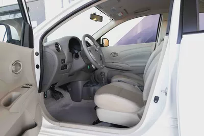 2025 Nissan Sunny SV 1.5L | AED 648 Monthly | Free Courtesy Car Included |Dealership Warranty 3 Year-7
