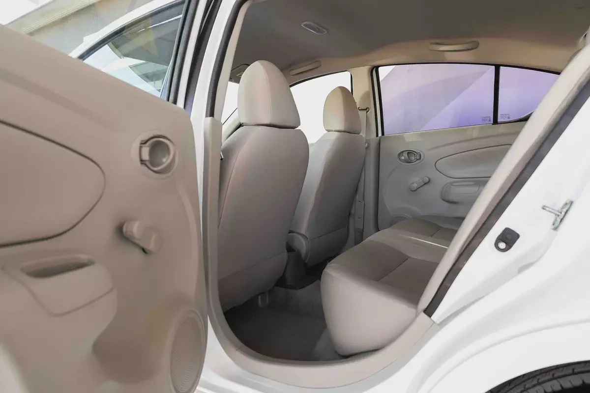 2025 Nissan Sunny SV 1.5L | AED 648 Monthly | Free Courtesy Car Included |Dealership Warranty 3 Year-17-17