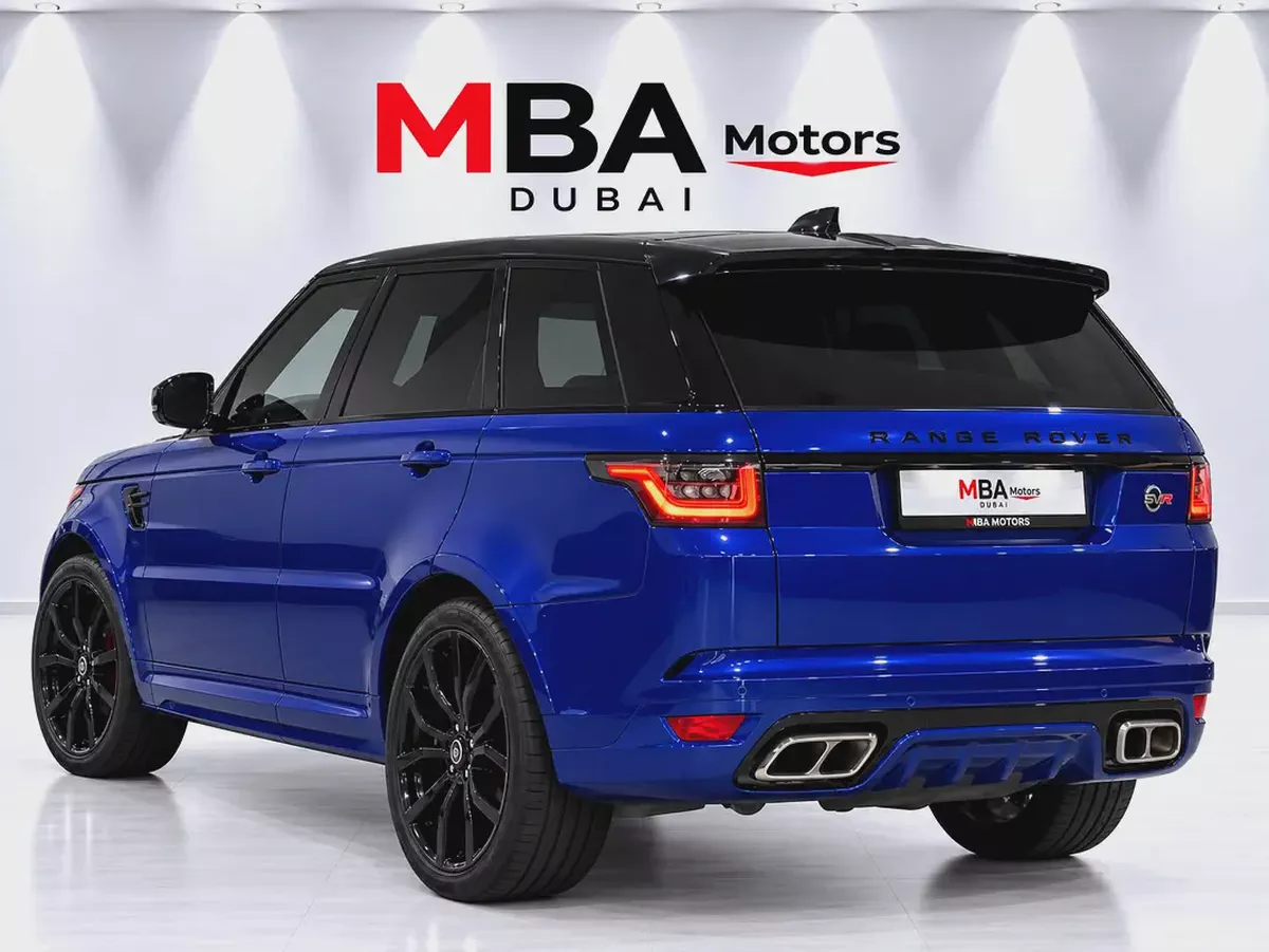 2022 Land Rover Range Rover Sport SVR European Specs-3-3