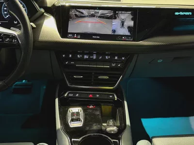 AED 3,200 P.M | 0% DOWN PAYMENT | AUDI E-TRON GT | 2022 | GCC SPECS-13