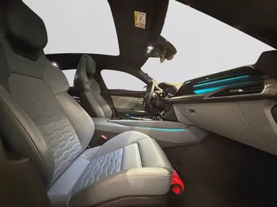 AED 3,200 P.M | 0% DOWN PAYMENT | AUDI E-TRON GT | 2022 | GCC SPECS-15