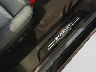 AED 3,200 P.M | 0% DOWN PAYMENT | AUDI E-TRON GT | 2022 | GCC SPECS-16