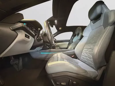 AED 3,200 P.M | 0% DOWN PAYMENT | AUDI E-TRON GT | 2022 | GCC SPECS-17