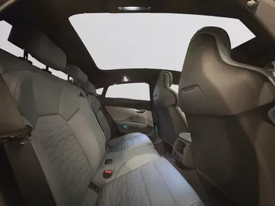 AED 3,200 P.M | 0% DOWN PAYMENT | AUDI E-TRON GT | 2022 | GCC SPECS-18