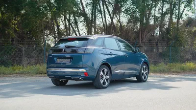 AED 814/Month | 3008 GT | Hybrid | GCC Specs | REF#P04531-3
