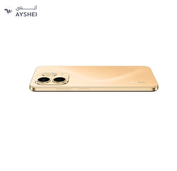 Infinix Smart 9 Dual SIM Sandstone Gold 3+3GB RAM 64 GB 4G - Middle East Version