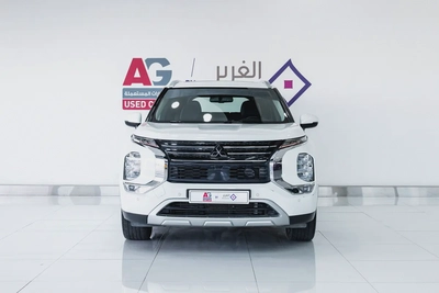1 YR WARRANTY | HIGHLINE | SUNROOF | LEATHER | 4WD 2.5L | AED 1400 PM-1