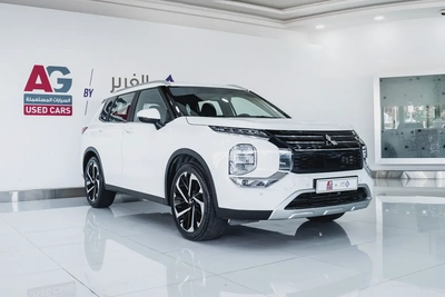 1 YR WARRANTY | HIGHLINE | SUNROOF | LEATHER | 4WD 2.5L | AED 1400 PM-2