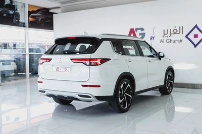 1 YR WARRANTY | HIGHLINE | SUNROOF | LEATHER | 4WD 2.5L | AED 1400 PM-3