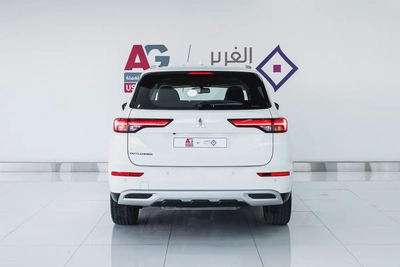 1 YR WARRANTY | HIGHLINE | SUNROOF | LEATHER | 4WD 2.5L | AED 1400 PM-4
