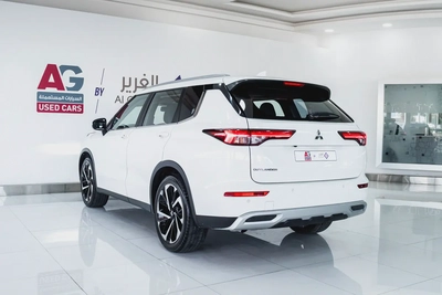 1 YR WARRANTY | HIGHLINE | SUNROOF | LEATHER | 4WD 2.5L | AED 1400 PM-5