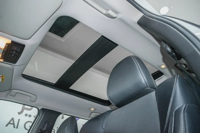 1 YR WARRANTY | HIGHLINE | SUNROOF | LEATHER | 4WD 2.5L | AED 1400 PM-8