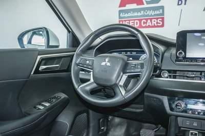 1 YR WARRANTY | HIGHLINE | SUNROOF | LEATHER | 4WD 2.5L | AED 1400 PM-10