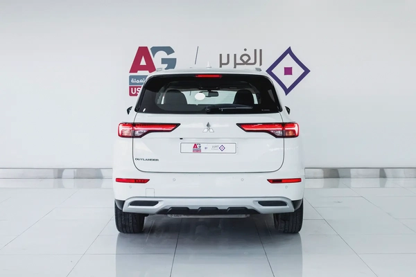 1 YR WARRANTY | HIGHLINE | SUNROOF | LEATHER | 4WD 2.5L | AED 1400 PM