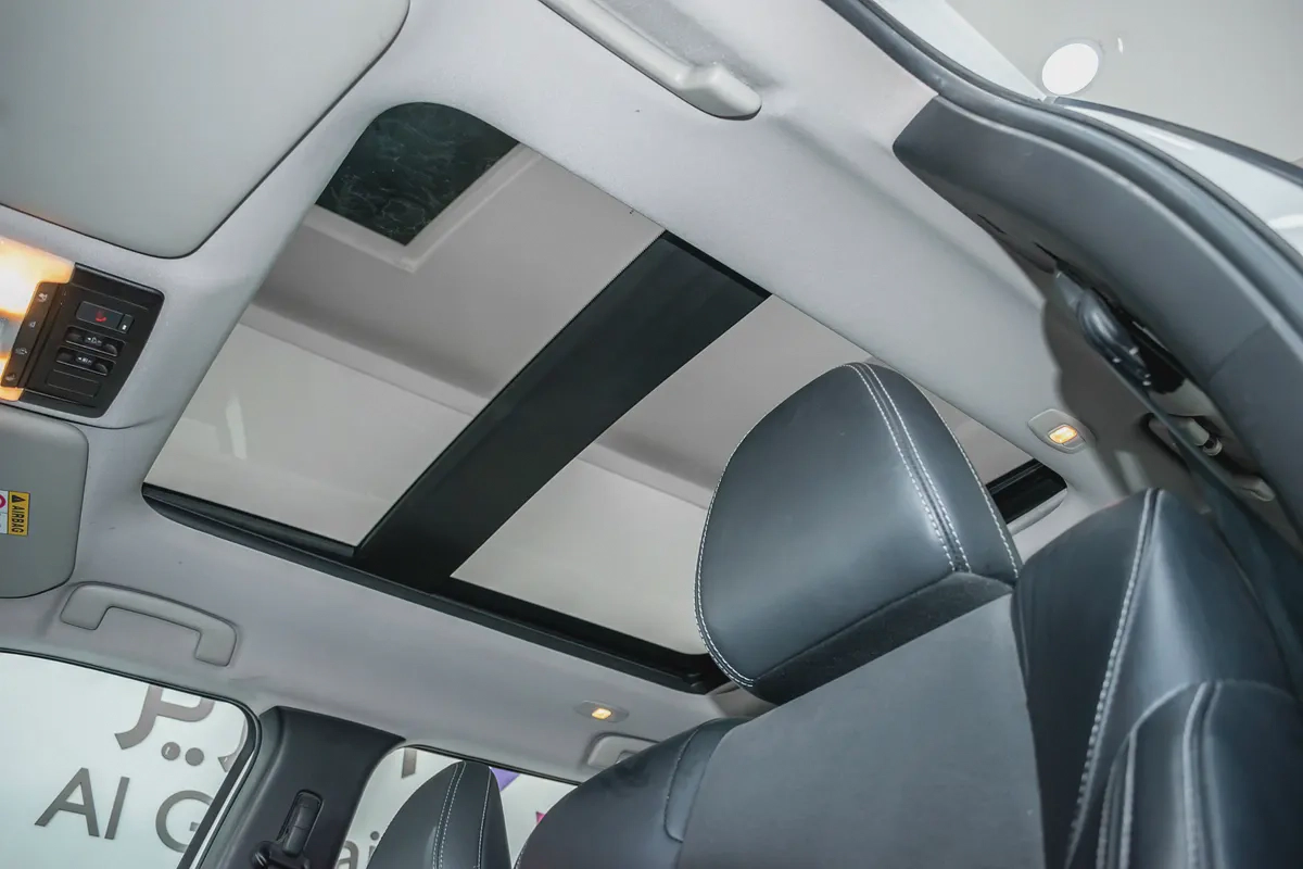 1 YR WARRANTY | HIGHLINE | SUNROOF | LEATHER | 4WD 2.5L | AED 1400 PM-8-8