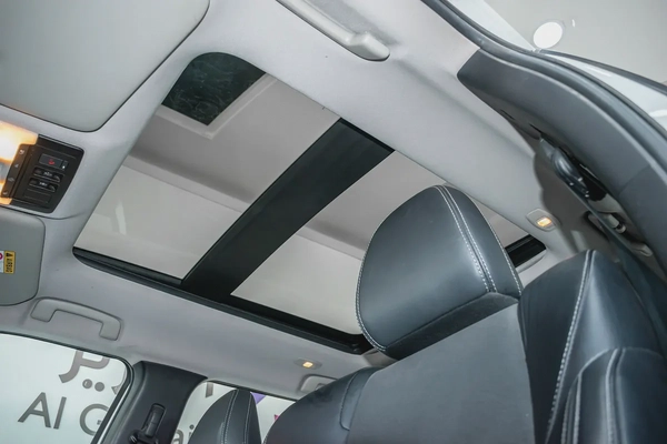 1 YR WARRANTY | HIGHLINE | SUNROOF | LEATHER | 4WD 2.5L | AED 1400 PM