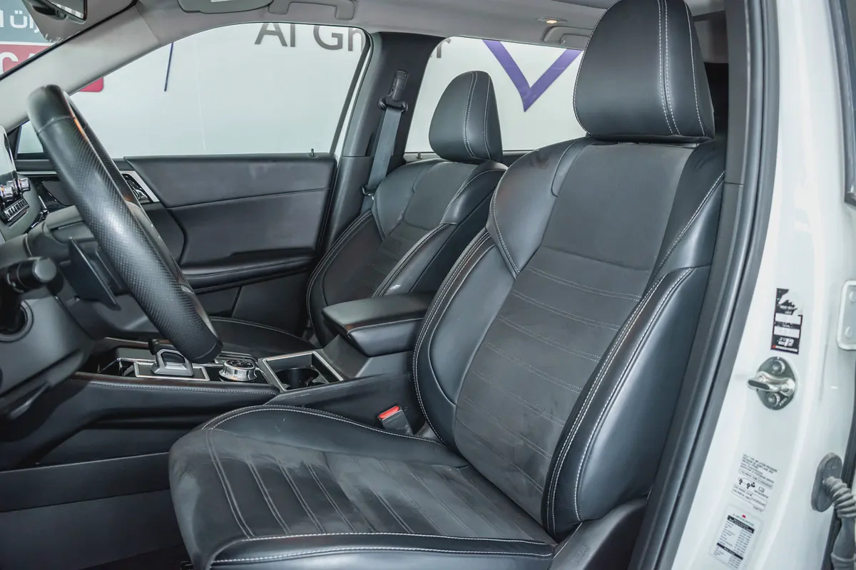 1 YR WARRANTY | HIGHLINE | SUNROOF | LEATHER | 4WD 2.5L | AED 1400 PM-14-14