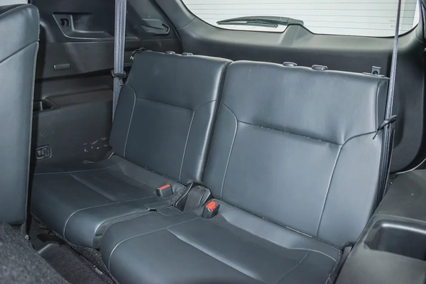1 YR WARRANTY | HIGHLINE | SUNROOF | LEATHER | 4WD 2.5L | AED 1400 PM