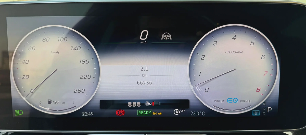 MERCEDES BENZ S500 FRESH IMPORT FROM JAPAN VER CLEAN CAR-15-15