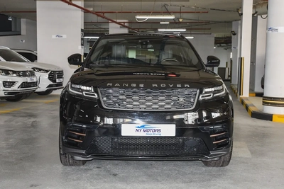 0% DP II R Dynamic V6 P380 VELAR 2018 II GCC SPECS-2