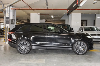 0% DP II R Dynamic V6 P380 VELAR 2018 II GCC SPECS-3