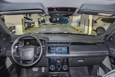 0% DP II R Dynamic V6 P380 VELAR 2018 II GCC SPECS-8