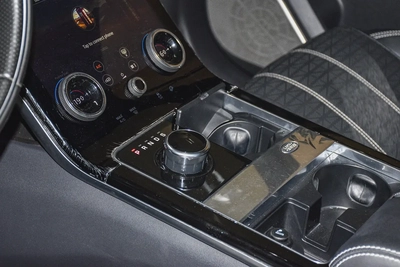 0% DP II R Dynamic V6 P380 VELAR 2018 II GCC SPECS-13