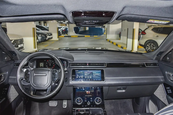 0% DP II R Dynamic V6 P380 VELAR 2018 II GCC SPECS
