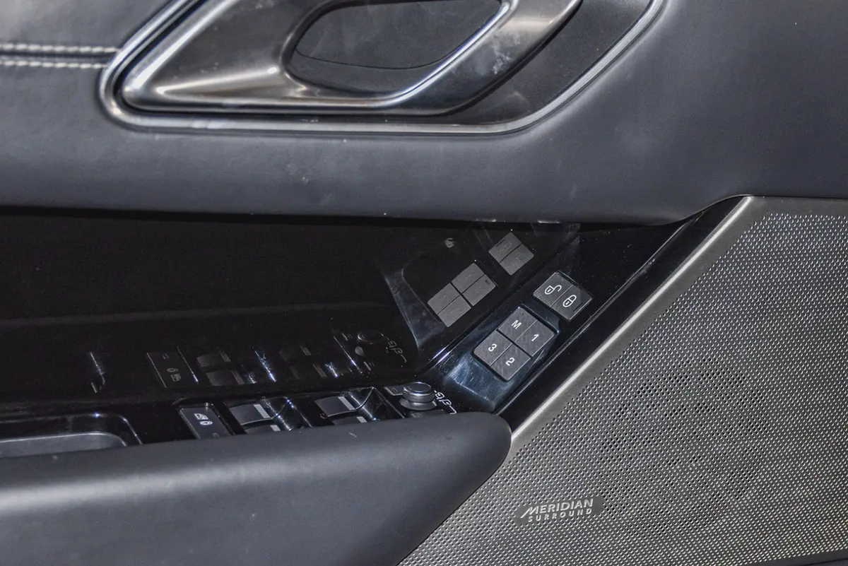 0% DP II R Dynamic V6 P380 VELAR 2018 II GCC SPECS-15-15