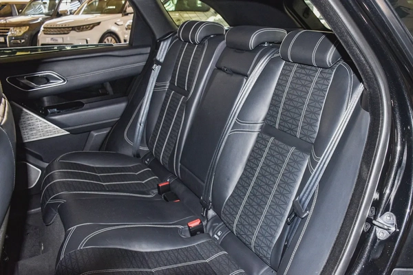 0% DP II R Dynamic V6 P380 VELAR 2018 II GCC SPECS