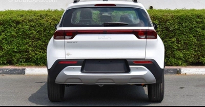 Kia sonet New 2026-3