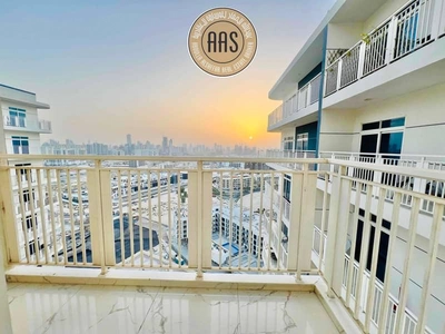 NO COMMISSION |1BHK APARTMENT DIRECT FROM OWNER |LAUNDRY ROOM | 75k AED|-0