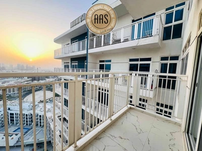NO COMMISSION |1BHK APARTMENT DIRECT FROM OWNER |LAUNDRY ROOM | 75k AED|-1