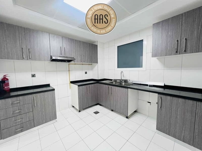 NO COMMISSION |1BHK APARTMENT DIRECT FROM OWNER |LAUNDRY ROOM | 75k AED|-7