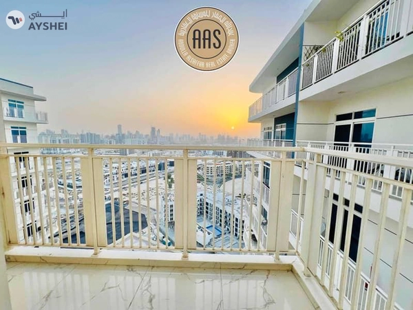 NO COMMISSION |1BHK APARTMENT DIRECT FROM OWNER |LAUNDRY ROOM | 75k AED|