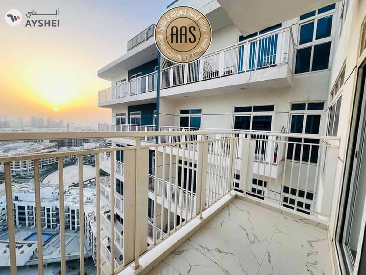 NO COMMISSION |1BHK APARTMENT DIRECT FROM OWNER |LAUNDRY ROOM | 75k AED|-1-1