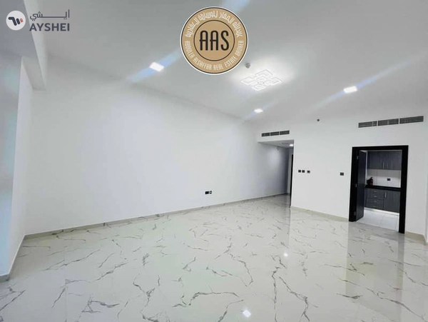 NO COMMISSION |1BHK APARTMENT DIRECT FROM OWNER |LAUNDRY ROOM | 75k AED|