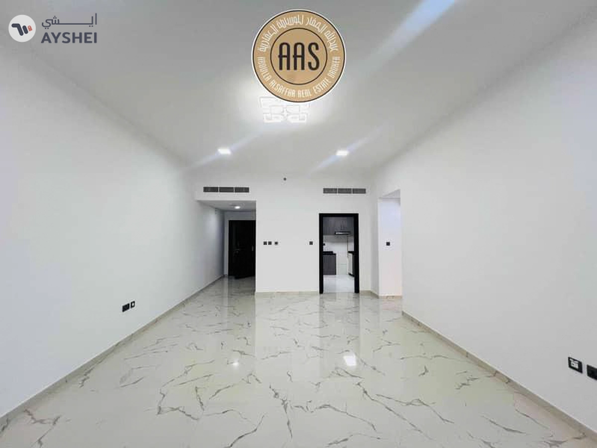 NO COMMISSION |1BHK APARTMENT DIRECT FROM OWNER |LAUNDRY ROOM | 75k AED|-3-3