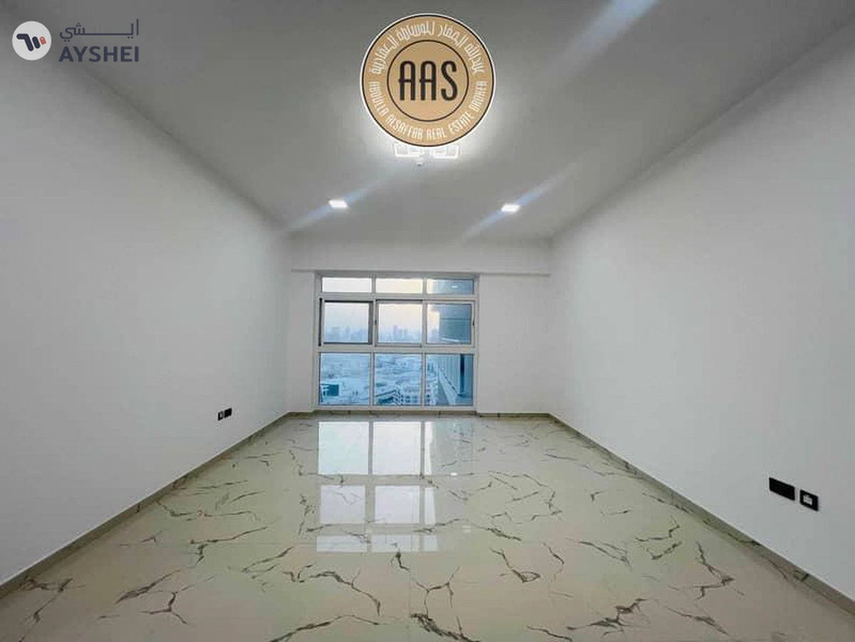 NO COMMISSION |1BHK APARTMENT DIRECT FROM OWNER |LAUNDRY ROOM | 75k AED|-5-5