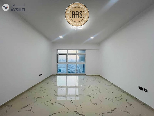 NO COMMISSION |1BHK APARTMENT DIRECT FROM OWNER |LAUNDRY ROOM | 75k AED|