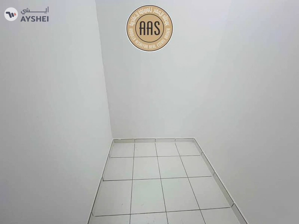 NO COMMISSION |1BHK APARTMENT DIRECT FROM OWNER |LAUNDRY ROOM | 75k AED|-6-6
