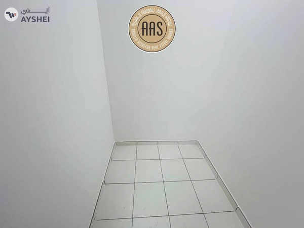 NO COMMISSION |1BHK APARTMENT DIRECT FROM OWNER |LAUNDRY ROOM | 75k AED|