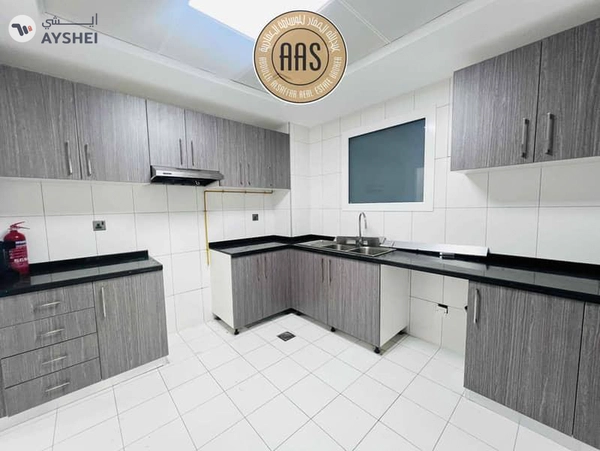 NO COMMISSION |1BHK APARTMENT DIRECT FROM OWNER |LAUNDRY ROOM | 75k AED|